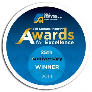 SAA Facility of the Year Award