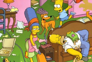 Spring is a great time of year top really get into the the cleaning spirit!