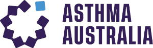Asthma Australia Logo