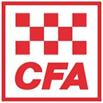 CFA Logo