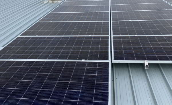 Coburg goes solar! | Blog | Fort Knox Self Storage